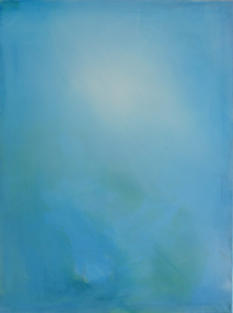 HOFFNUNG - Acryl auf Leinwand - 80x60cm